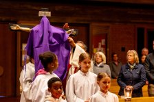 18.04.2025 Karfreitagsliturgie